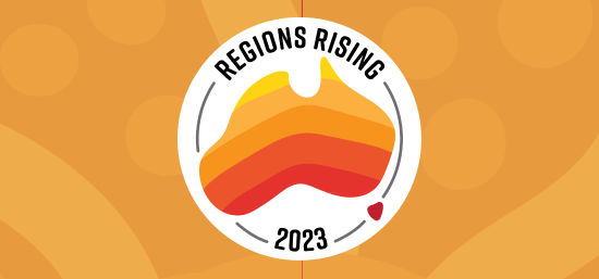 National Summit 2023 - Shifting Our Gaze