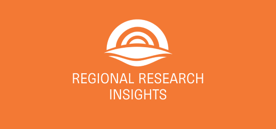 Regional Research Insights