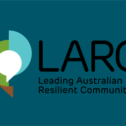 Leading Australian Resilient Communities (LARC) - March