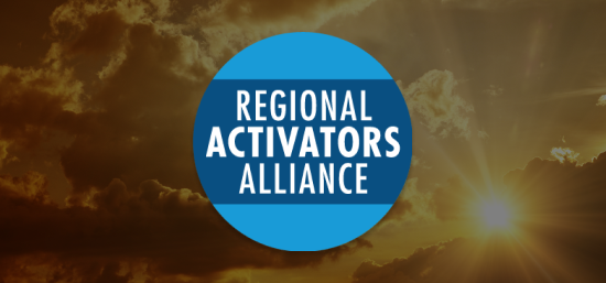 Regional Australia Alliance (RAA) Membership Event 1