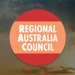 Regional Australia Council (RAC) Membership Event 4
